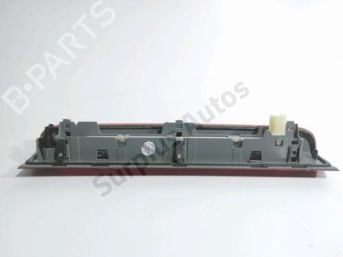 Third brake light RENAULT SCÉNIC III (JZ0/1_) 1.5 dCi | BP32261284L11