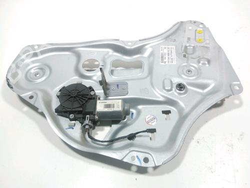 Used Rear right window mechanism HYUNDAI ix35 (LM, EL, ELH) 2.0 CRDi 4WD (136 hp) 28250583