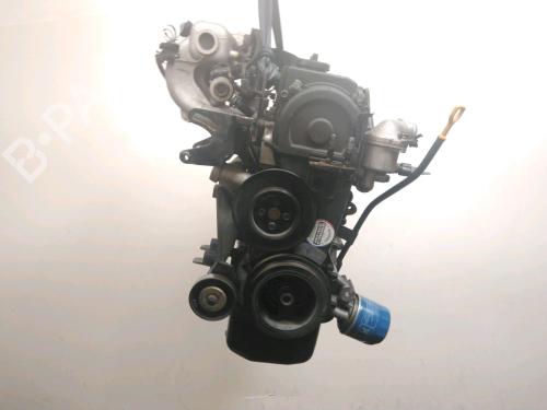 Engine HYUNDAI GETZ (TB) 1.3 | BP37761737M1 - Image 3