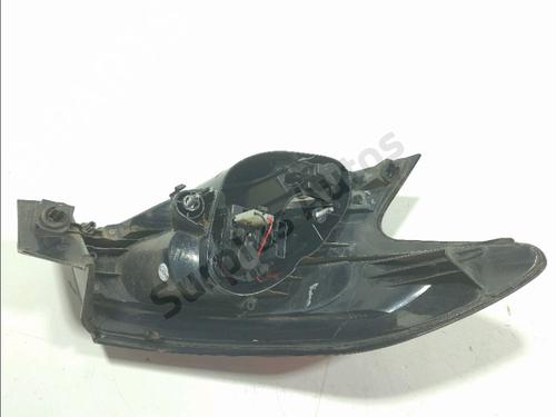 Right taillight CITROËN DS4 (NX_) 2.0 HDi 165 | BP39548619C35 - Image 3