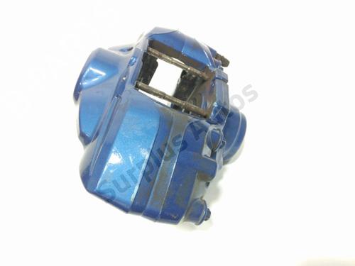 Right rear brake caliper BMW 3 Gran Turismo (F34) 330 d xDrive | BP28226067M106 