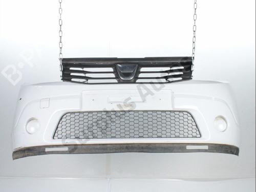 Used Front bumper Front bumper 38082586 38082586