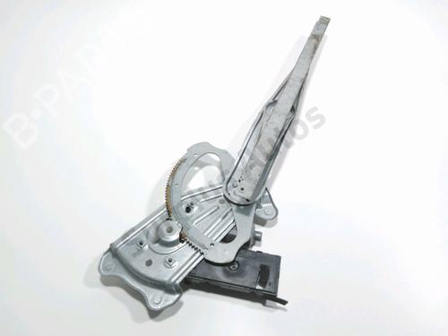 Used Front left window mechanism RENAULT SCÉNIC III (JZ0/1_) 1.6 dCi (JZ00, JZ12) (130 hp) 28487146