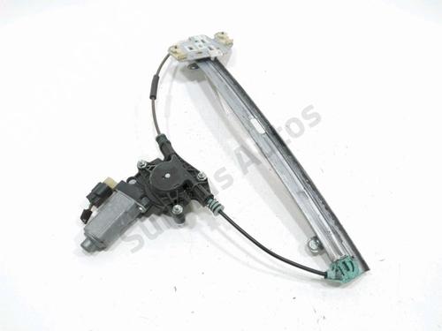 Used Front left window mechanism Front left window mechanism 37774152 37774152