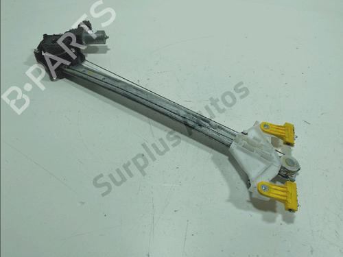 Used Front left window mechanism Front left window mechanism 37220572 37220572