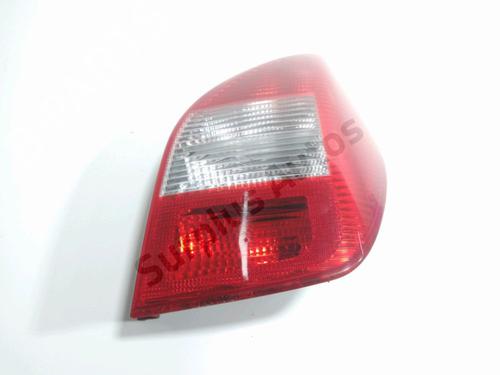 Højre baglygte CITROËN C2 (JM_) 1.1 (60 hp) 28269441