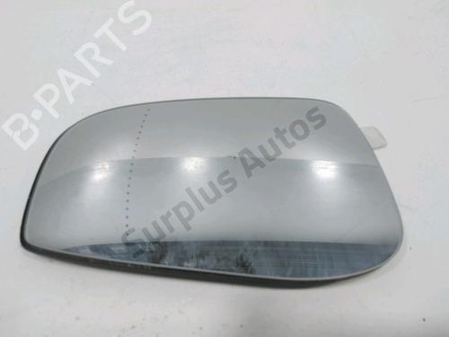 Used Left mirror glass VOLVO S80 I (184) 2.4 D (131 hp) 30995235