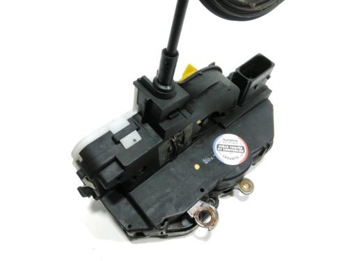 Front left lock OPEL INSIGNIA A (G09) 2.0 CDTI (68) | BP28248119C98 