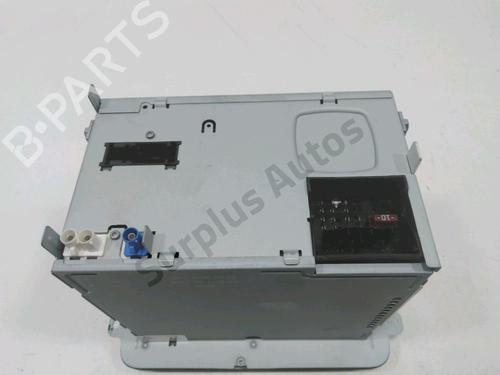 Radio VW GOLF PLUS V (5M1, 521) 1.6 TDI | BP36183012E6 - Image 3