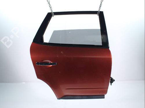 Used Right rear door NISSAN MURANO I (Z50) 3.5 4x4 (234 hp) 28252902