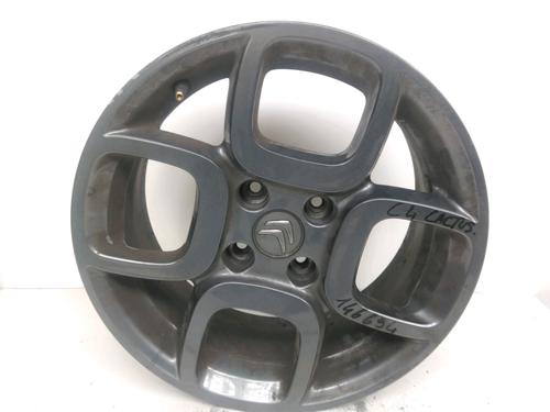 Used Rim CITROËN C4 CACTUS 1.6 BlueHDi 100 (99 hp) 28226373