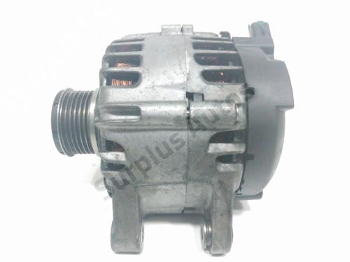 Alternator CITROËN C3 III (SX) 1.2 THP 110 (SXHNPS, SXHNZT, SXHNZ6) | BP32153603M7 - Image 2