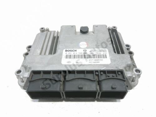 Used Engine control unit (ECU) Engine control unit (ECU) RENAULT MEGANE III Grandtour (KZ0/1) 1.9 dCi (KZ0J, KZ0N, KZ1S) (131 hp) 39705553 39705553