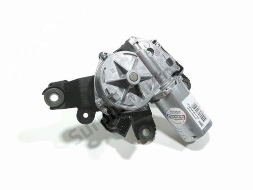 Viskermotor bagrude RENAULT ZOE (BFM_) ZOE | BP28272857M102 