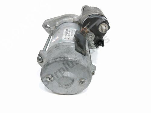 Starter TOYOTA RAV 4 III (_A3_) 2.2 D 4WD (ALA30_, ALA30R) | BP29471128M8 