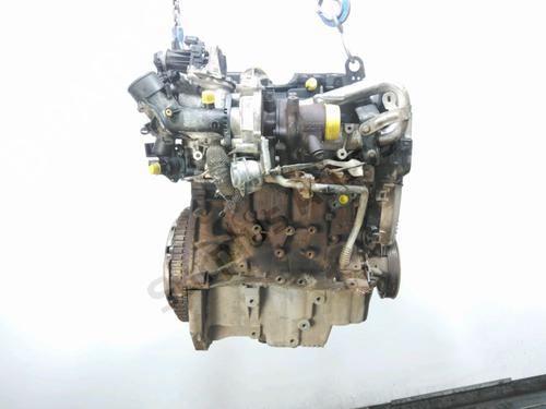 Engine RENAULT KANGOO Express (FW0/1_) 1.5 dCi 90 (FW0G, FW05, FW08, FW11) | BP28219411M1 