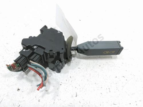 Headlight switch RENAULT 21 (B48_) 2.1 Turbo-D (B486, B488, B48V) | BP30989220I24 - Image 2