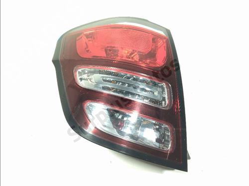 Used Left taillight Left taillight CITROËN C3 II (SC_) 1.4 HDi 70 (SC8HZC, SC8HR0, SC8HP4) (68 hp) 36315008 36315008