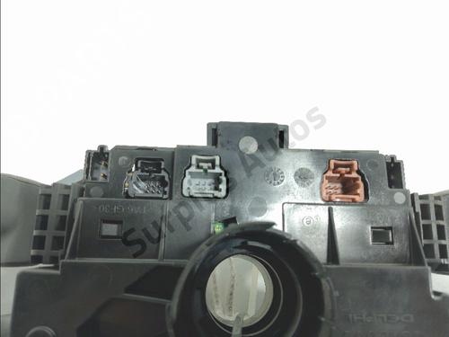 Steering wheel controls CITROËN C3 Picasso (SH_) 1.6 BlueHDi 100 | BP33281271E15 - Image 5