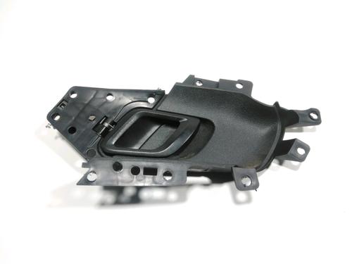 Used Front left interior door handle SKODA FABIA II (542) 1.6 TDI (75 hp) 28243000