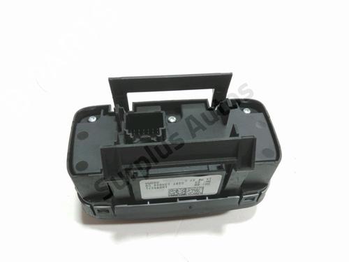 Headlight switch FORD FIESTA VI (CB1, CCN) 1.0 EcoBoost | BP31822347I24