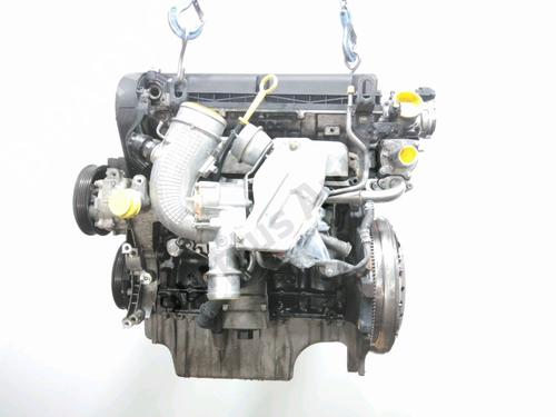 Engine OPEL ASTRA H TwinTop (A04) 1.6 Turbo (L67) | BP37761873M1 - Image 3