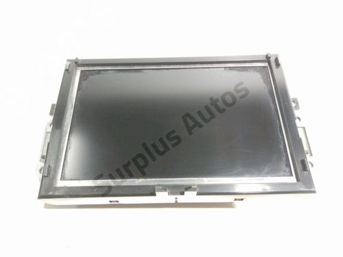 display-monitor-citroen-c4-ii-nc_-2009-36593187 main image