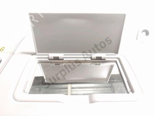 Right sun visor OPEL CORSA D (S07) 1.3 CDTI (L08, L68) | BP37292417I2 - Image 3