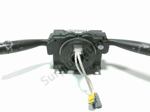 Comandos do volante Comandos do volante 38980493 38980493