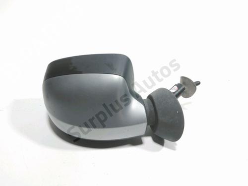 Right mirror DACIA SANDERO 1.5 dCi | BP36796529C27 - Image 2