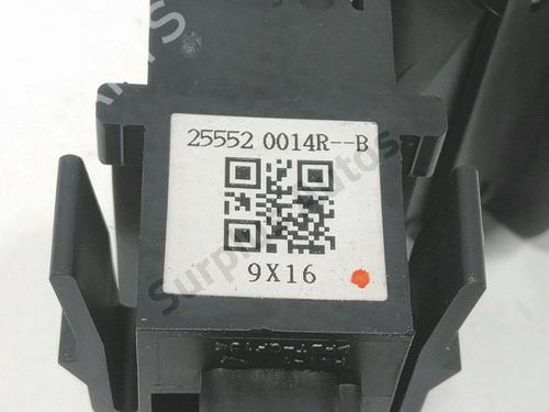 Electronic module RENAULT MEGANE III Hatchback (BZ0/1_, B3_) 1.5 dCi (BZ09, BZ0D, BZ1W, BZ29, BZ14) | BP33034296M83 - Image 2