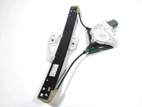 Rear left window mechanism AUDI A1 Sportback (8XA, 8XF) 1.6 TDI | BP28251086C24 