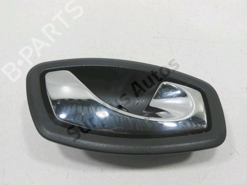 Used Front right interior door handle RENAULT SCÉNIC III (JZ0/1_) 1.5 dCi (110 hp) 30996288
