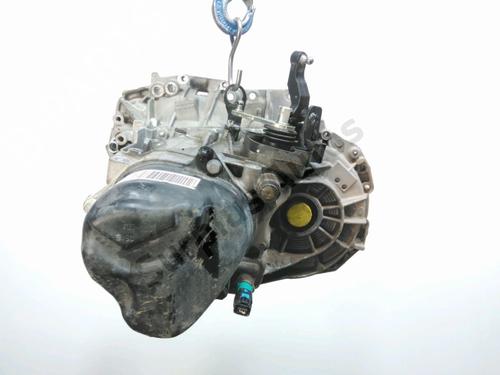 Gearbox RENAULT CLIO IV (BH_) 1.2 16V | BP28224347M3 - Image 3