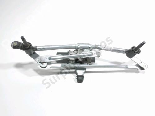 Used Front wipers mechanism DACIA SANDERO III 1.0 SCe 65 (67 hp) 28273374