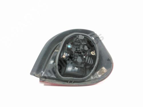 Left taillight RENAULT SCÉNIC I MPV (JA0/1_, FA0_) 1.9 dCi (JA05, JA1F) | BP29580669C34 