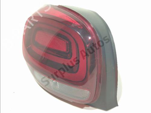 Left taillight CITROËN C3 III (SX) 1.5 BlueHDi 100 (SXYHYP, SXYHTU) | BP38497895C34 - Image 2