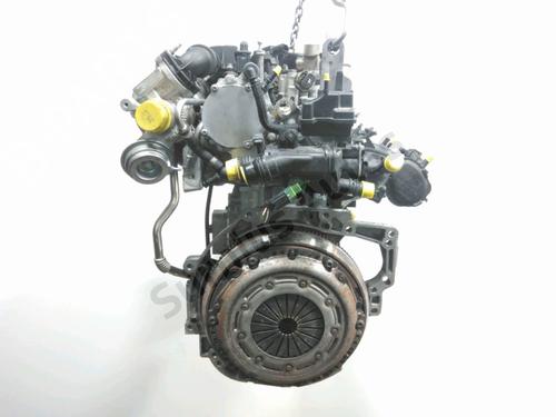 Engine PEUGEOT 208 I (CA_, CC_) 1.2 THP 110 | BP37229210M1 - Image 4
