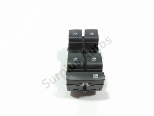 Used Left front window switch Left front window switch OPEL ASTRA K (B16) 1.6 CDTi (68) (110 hp) 37778097 37778097