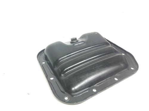 Oil sump TOYOTA YARIS (_P9_) 1.4 D-4D (NLP90_, NLP90R) | BP28219644M115 