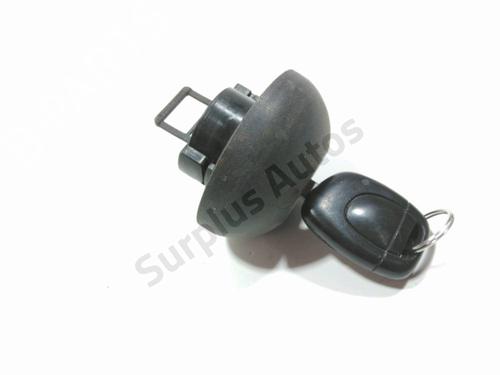 Used Fuel cap RENAULT CLIO II (BB_, CB_) 1.2 (BB0A, BB0F, BB10, BB1K, BB28, BB2D, BB2H, CB0A,... (58 hp) 28219905