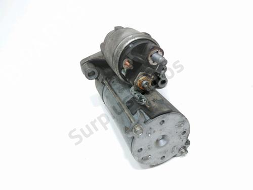 Starter CITROËN BERLINGO Box Body/MPV (B9) 1.6 HDi 90 | BP28222351M8 