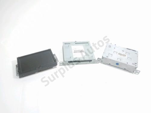 Used Radio Radio DS DS 4 / DS 4 CROSSBACK (NX_) 1.6 BlueHDi 120 (120 hp) 28232468 28232468