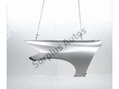 Used Left front fenders Left front fenders LEXUS GS (_S19_) 450h (GRS191_, GWS191_, GRS191R, GWS191R) (345 hp) 36314618 36314618