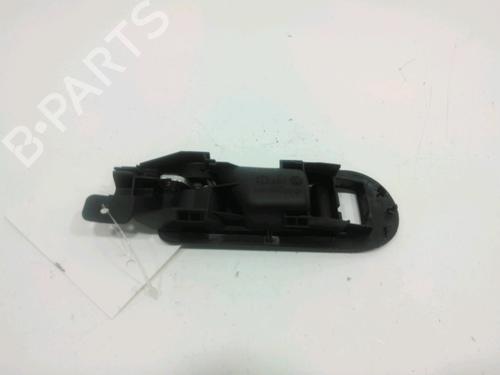 Front right interior door handle VW GOLF IV (1J1) 1.9 TDI | BP30996150I14