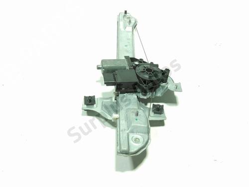 Front left window mechanism CITROËN C3 III (SX) 1.5 BlueHDi 100 (SXYHYP, SXYHTU) | BP39089091C22 - Image 3