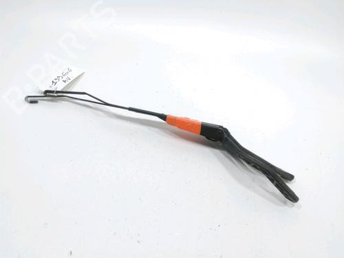 Used Front windshield wiper arm PEUGEOT 106 II (1A_, 1C_) 1.0 i (50 hp) 31007801
