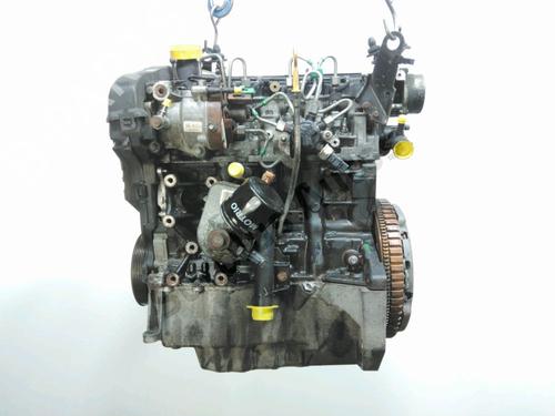 Używane Silnik DACIA LOGAN MCV (KS_) 1.5 dCi (KS0W) (86 hp) 29518039