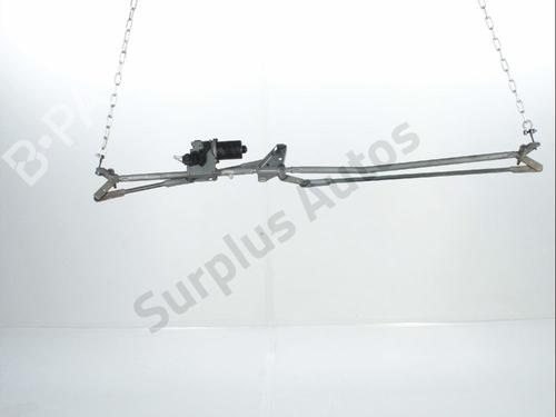 Used Front wipers mechanism PEUGEOT 307 (3A/C) 1.6 HDi 110 (109 hp) 28273671