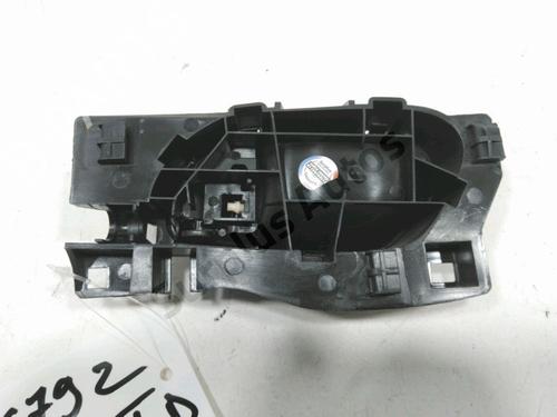 Front right interior door handle PEUGEOT PARTNER Tepee 1.6 BlueHDi 120 | BP37775015I14 - Image 2